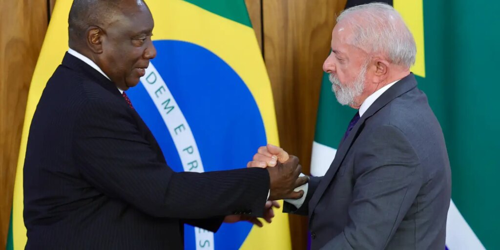 lula:-brasil-e-africa-do-sul-devem-focar-em-autonomia-para-autodefesa