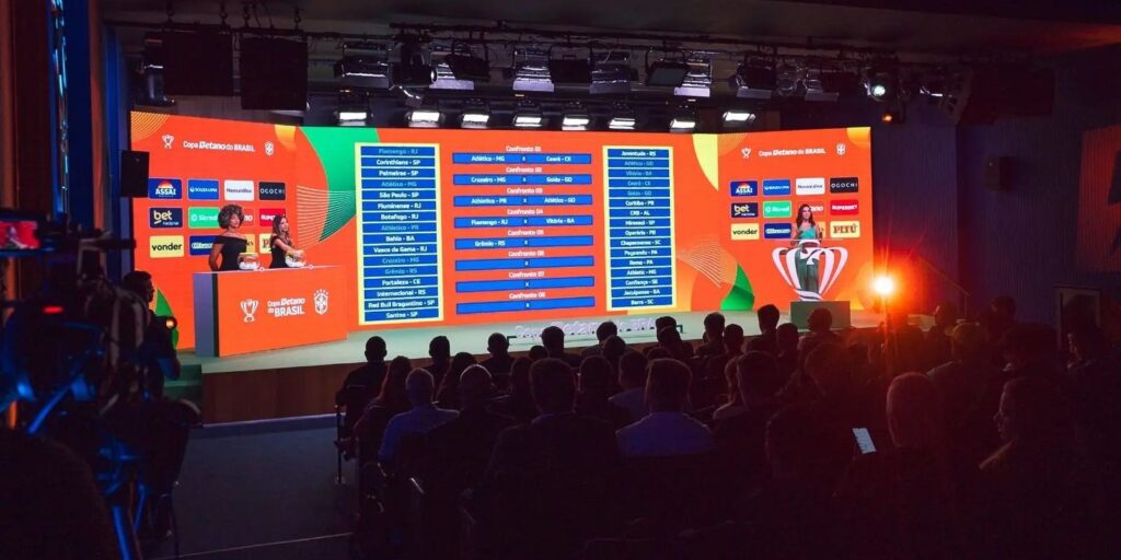 cbf-sorteia-confrontos-da-quinta-fase-da-copa-do-brasil