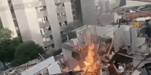 explosao-em-sp:-86-imoveis-sao-liberados-para-retorno-das-familias