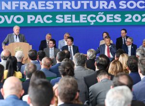 novo-pac:-70,8%-dos-r$-1,3-trilhao-ja-foram-executados