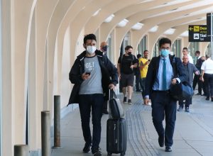 apos-cancelamentos,-aeroporto-de-congonhas-opera-normalmente-hoje