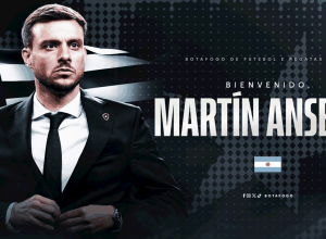 botafogo-anuncia-contratacao-do-tecnico-martin-anselmi