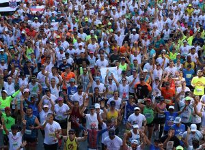 com-recorde-de-atletas,-corrida-de-sao-silvestre-tera-centesima-edicao