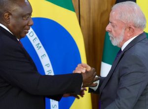 lula:-brasil-e-africa-do-sul-devem-focar-em-autonomia-para-autodefesa