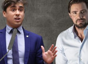 em-audio,-nikolas-pede-ajuda-a-vorcaro-para-liberar-ativo-de-minerio