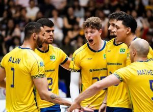 liga-das-nacoes:-brasil-fecha-1a-fase-na-lideranca-e-mira-no-mata-mata