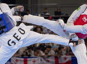 jogos-mundiais-universitarios:-brasil-e-prata,-o-3o-podio-no-taekwondo